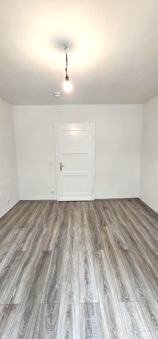 Schöne 2-Zimmer-Wohnung mit Badewanne! - Photo 3