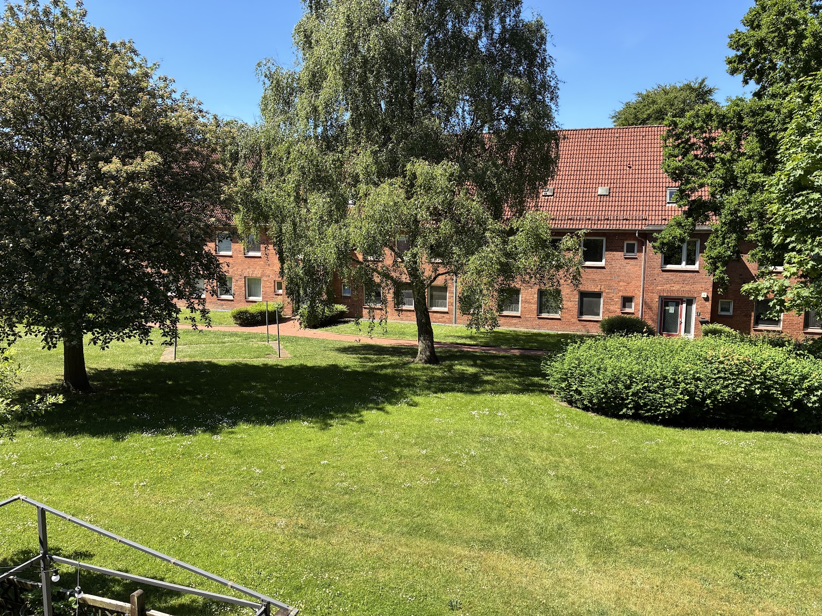 Innenhof