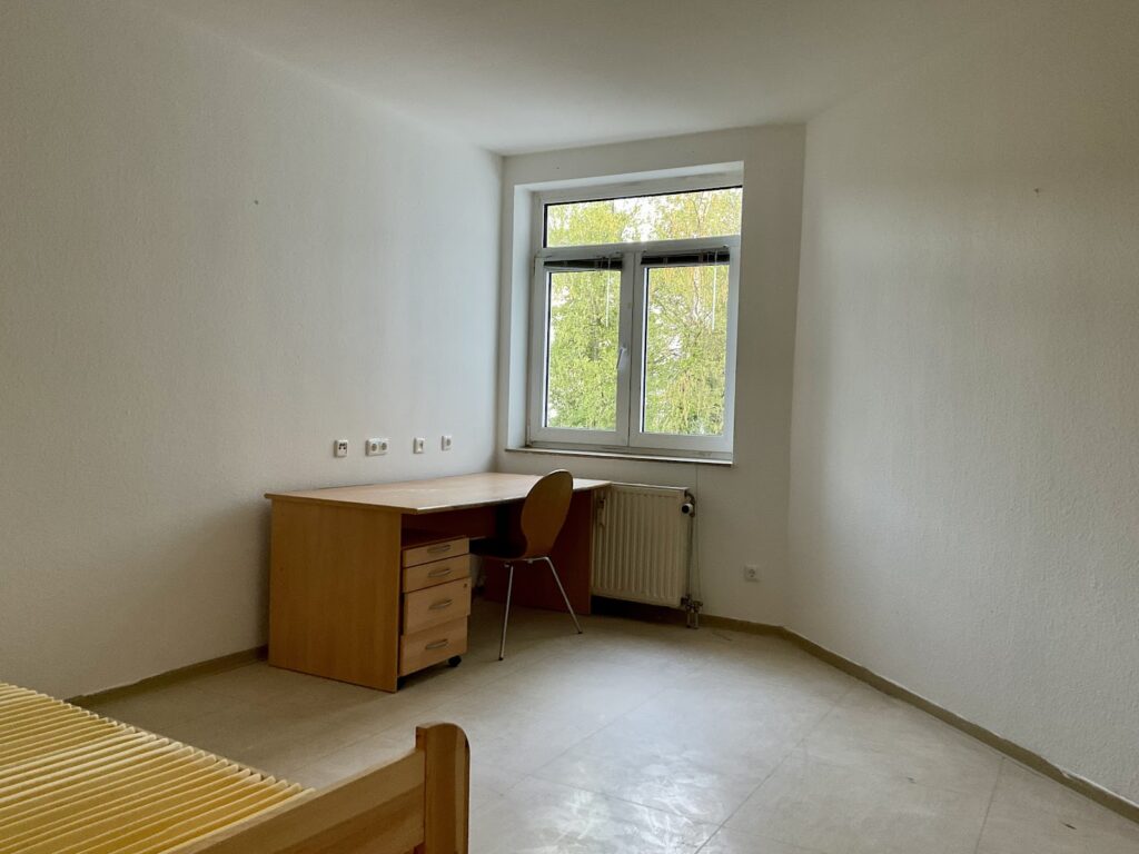 Wohnraum