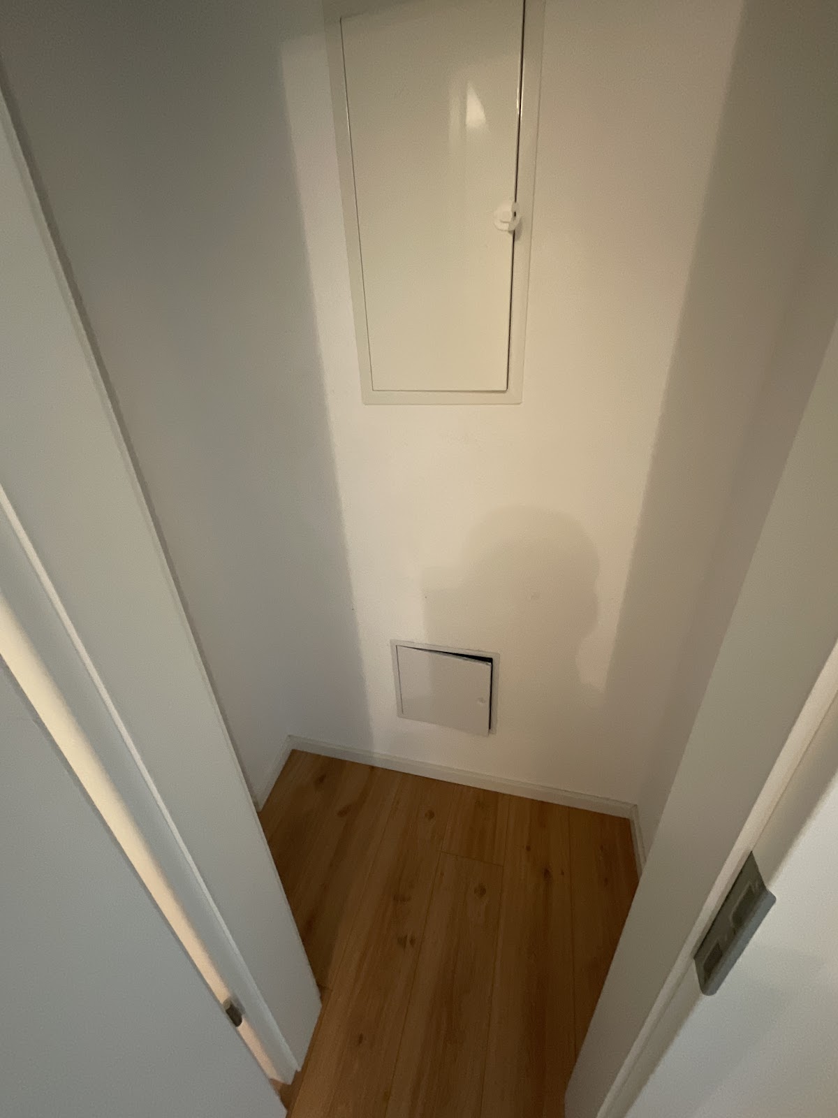 Abstellkammer