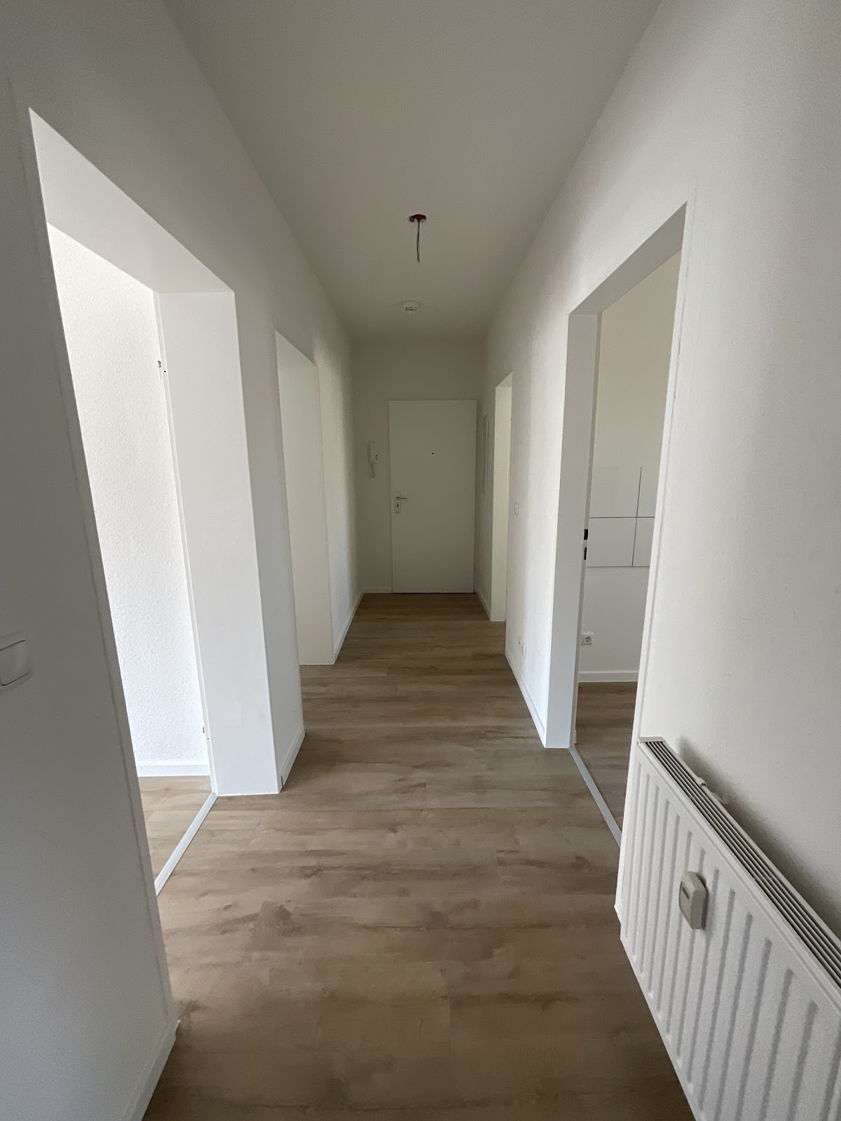 Eingangsbereich