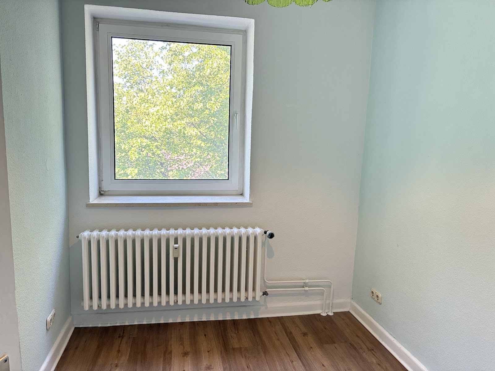 Arbeitszimmer