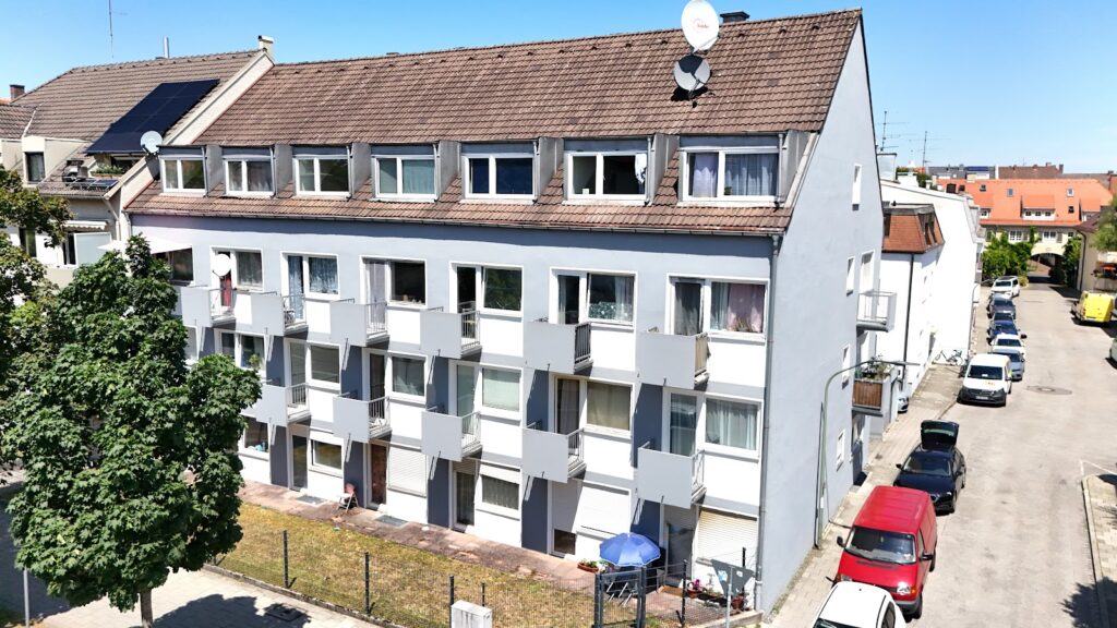 Aussenansicht