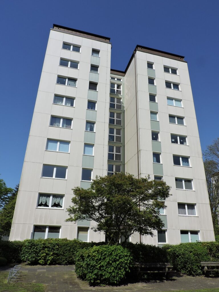Parksiedlung