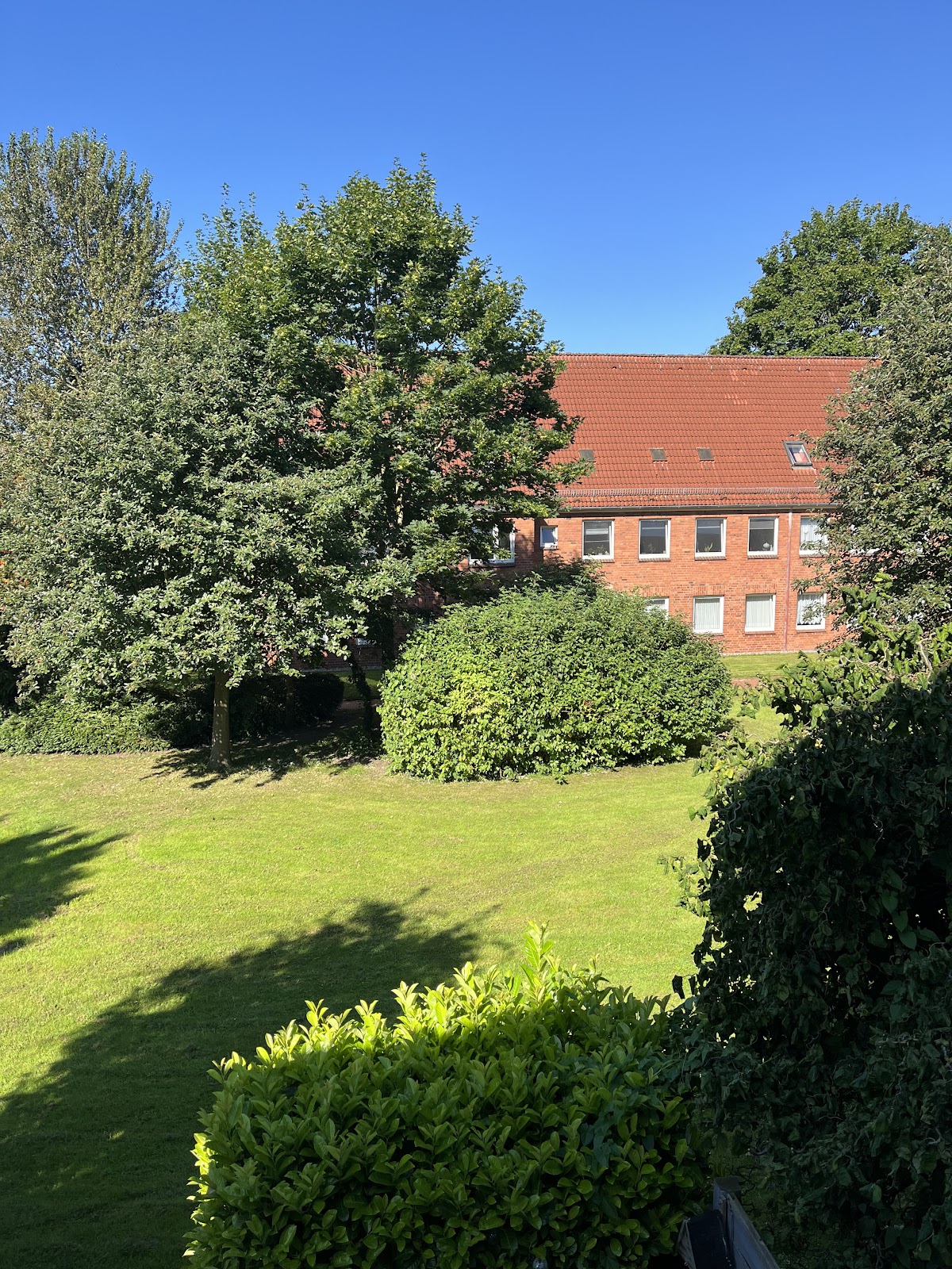 Innenhof