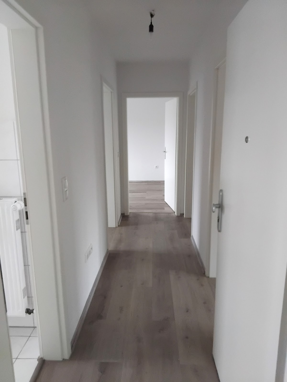 Eingangsbereich