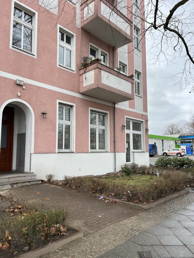 Objektansicht