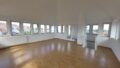 Einblick Wohnzimmer Bild 2
