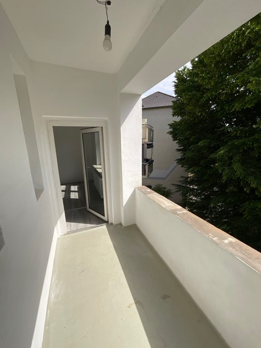 Schöne 2-Zimmer-Wohnung mit Balkon! - Foto 3