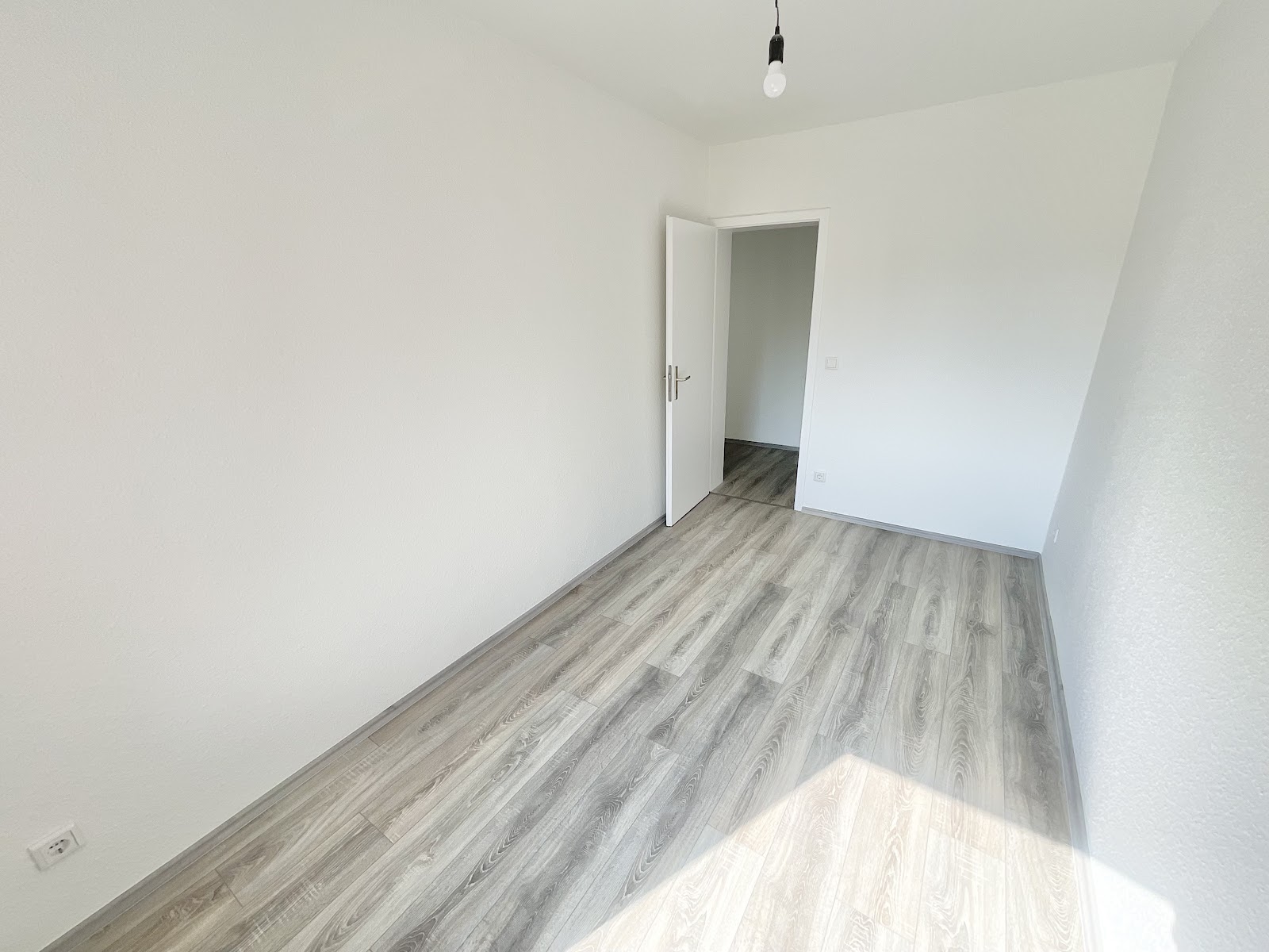 Arbeitszimmer hinten
