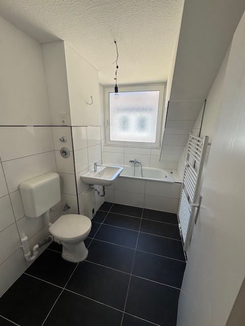Badezimmer 1