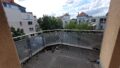 Balkon vom SZ aus