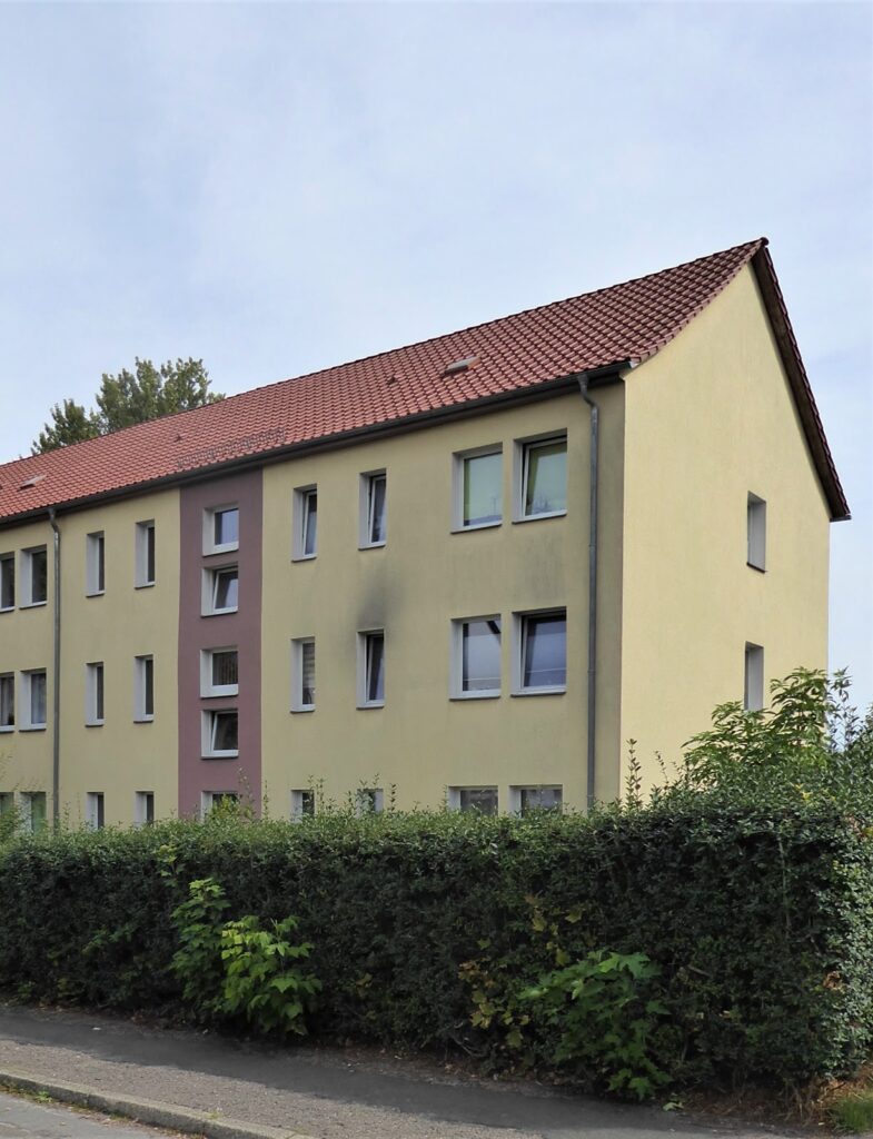 Vorderansicht