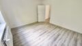 Schlafzimmer hinten
