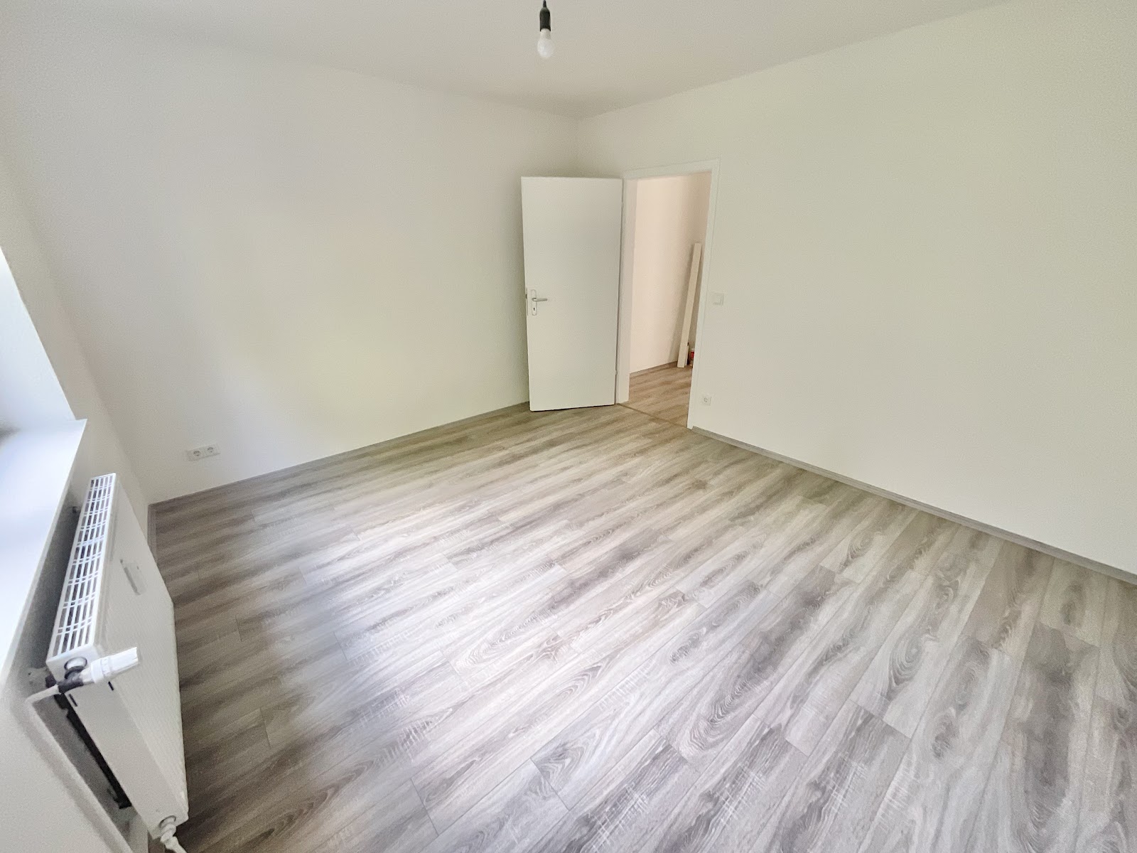 Schlafzimmer hinten