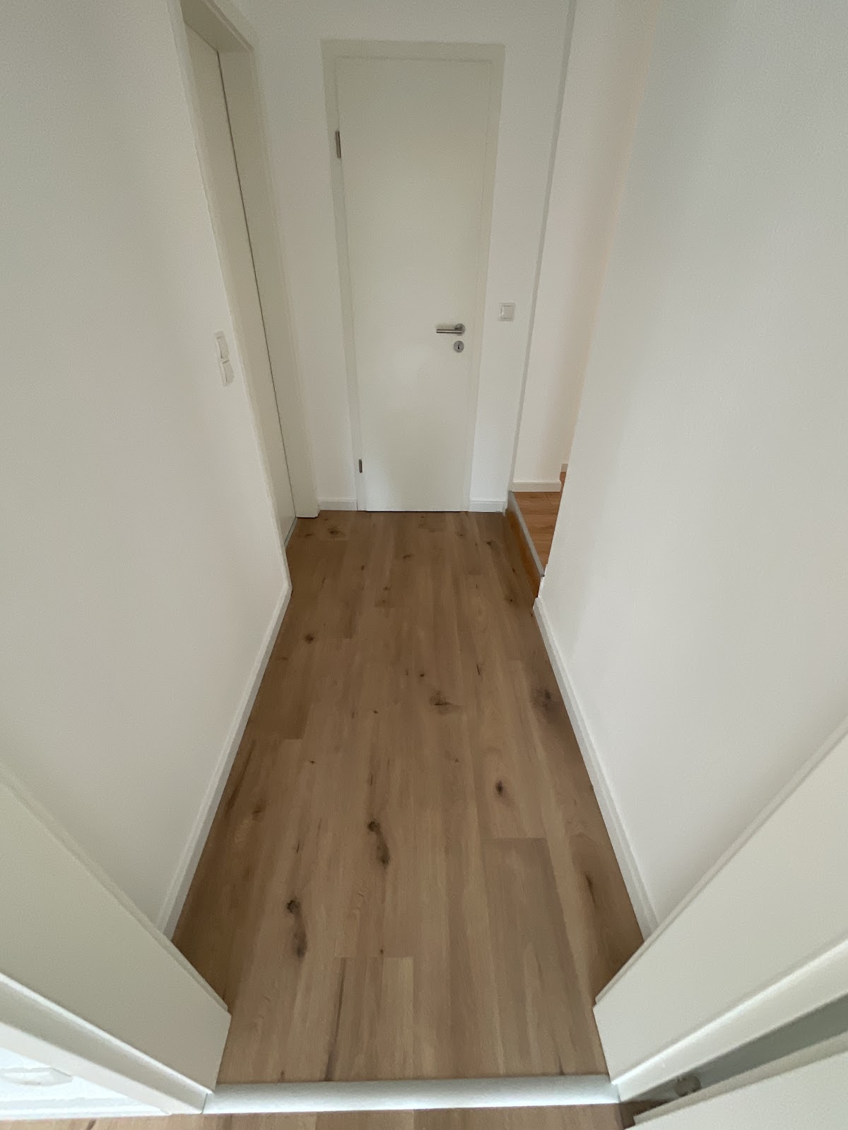 Wohnungsflur