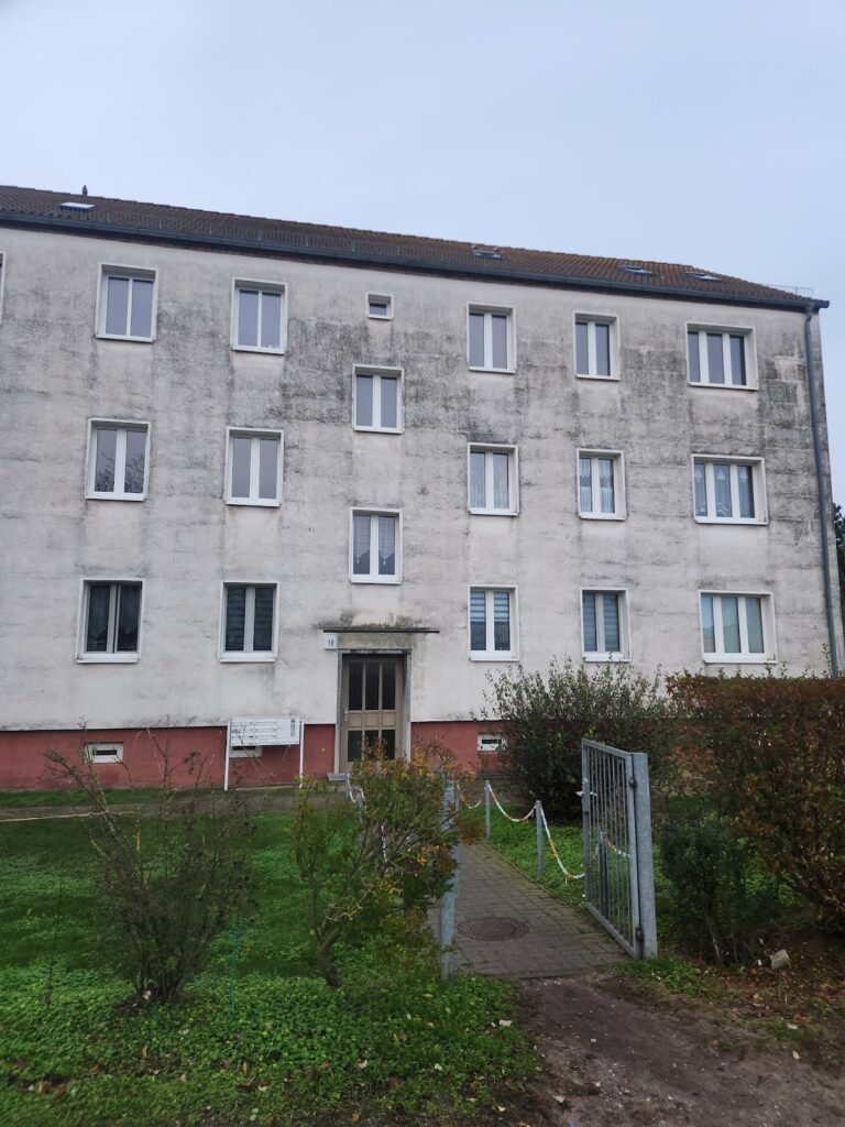 Nordstraße