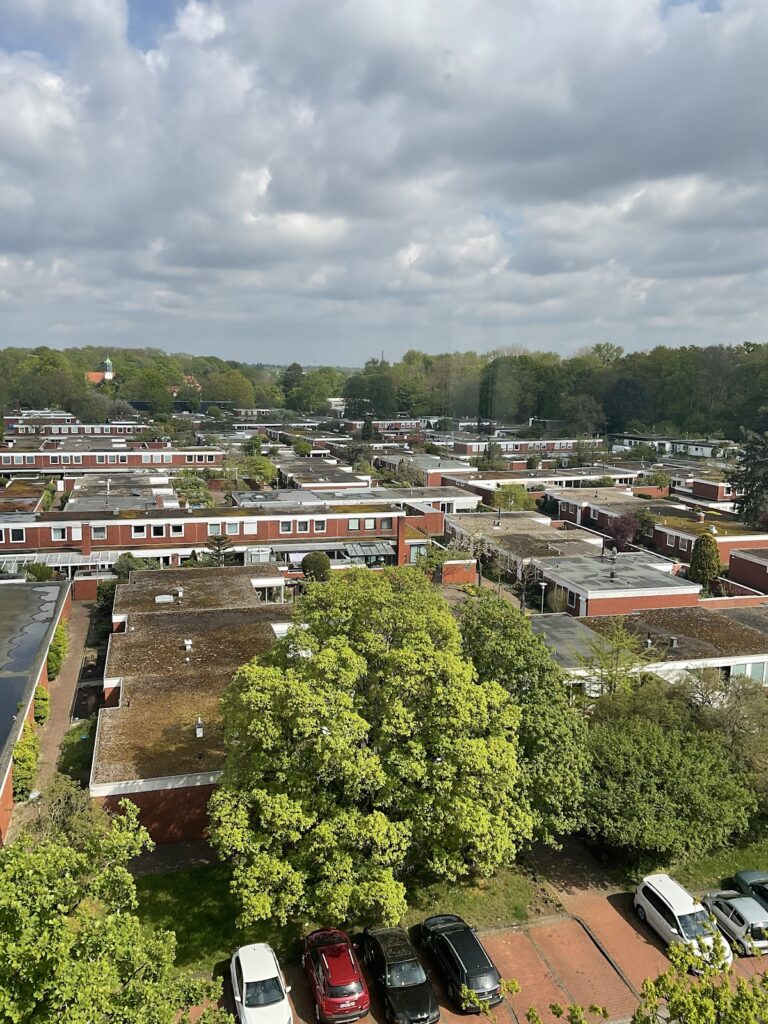Ausblick