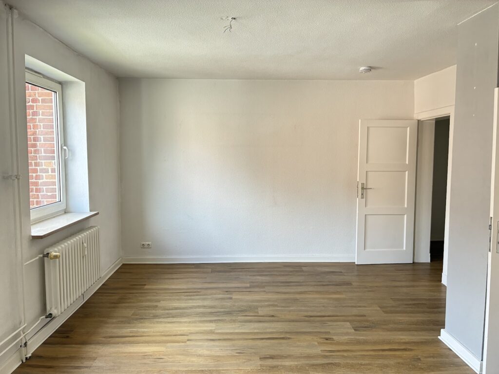 Wohnzimmeransicht