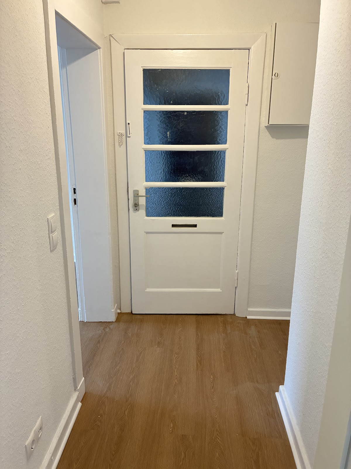 Eingangsbereich
