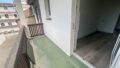 Balkon hinten