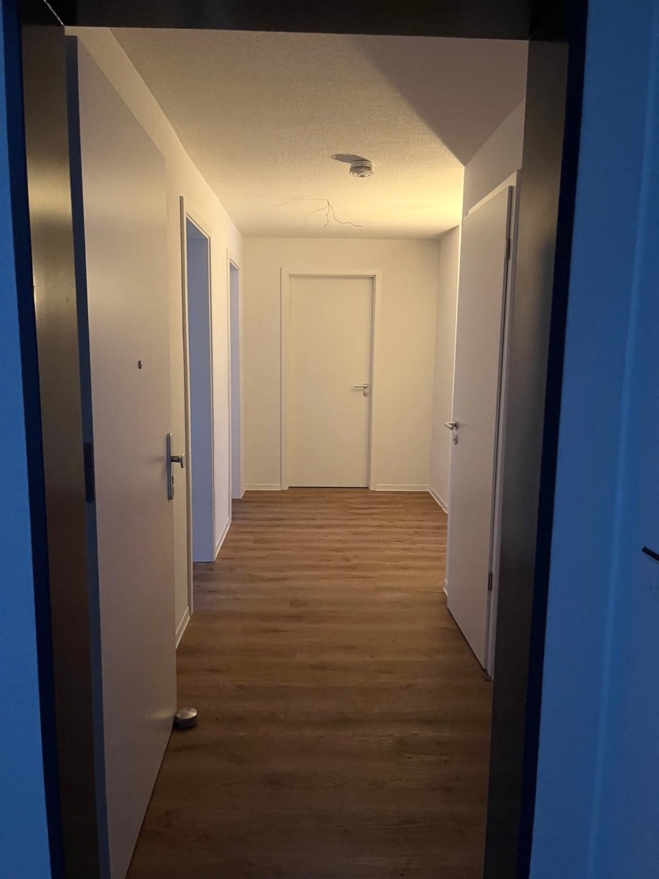 Eingangsbereich