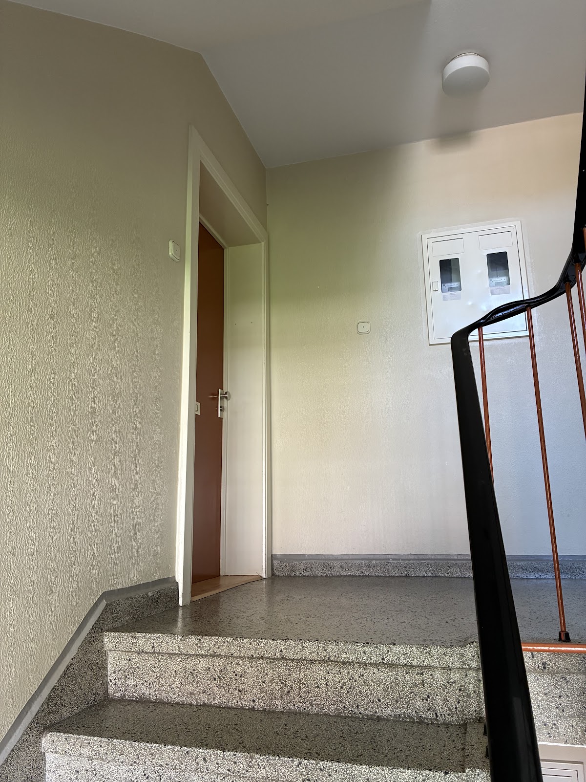 Treppenhaus