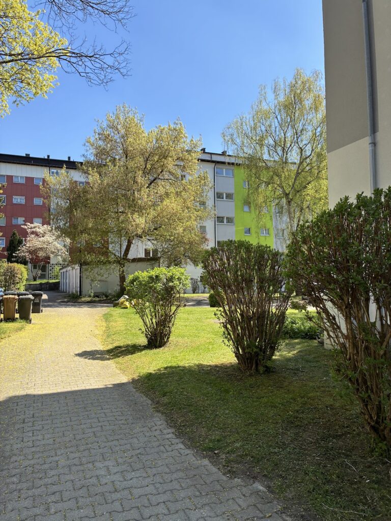 Außenansicht
