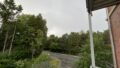 Aussicht vom Balkon