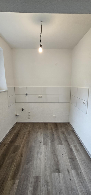 Schöne 2-Zimmer-Wohnung mit Badewanne! - Photo 2