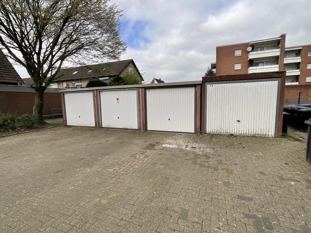 Garage Anholt
