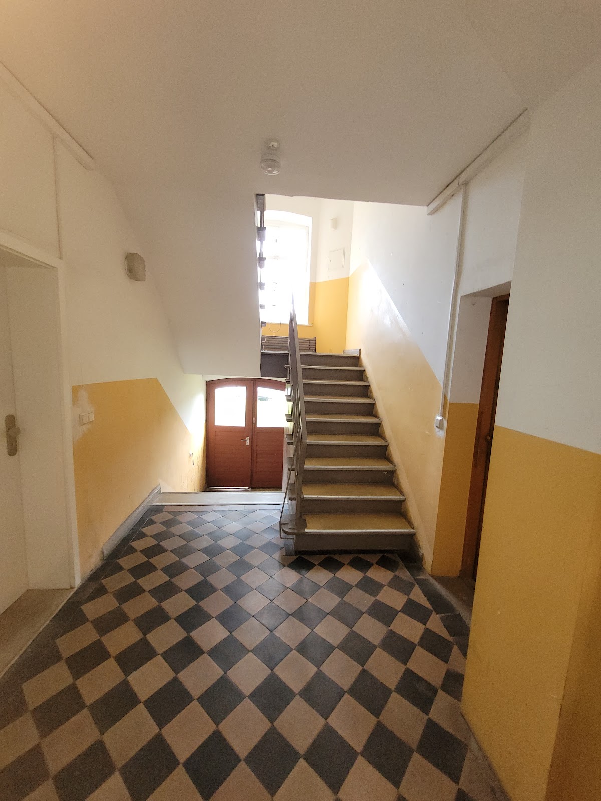 Treppenhaus