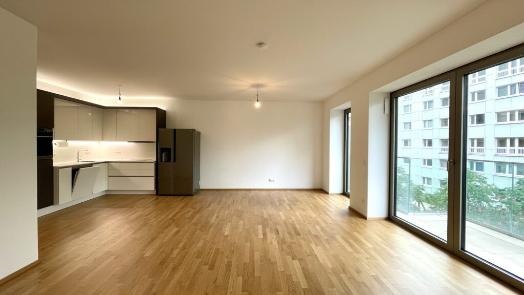 Gemütlichkeit trifft Design