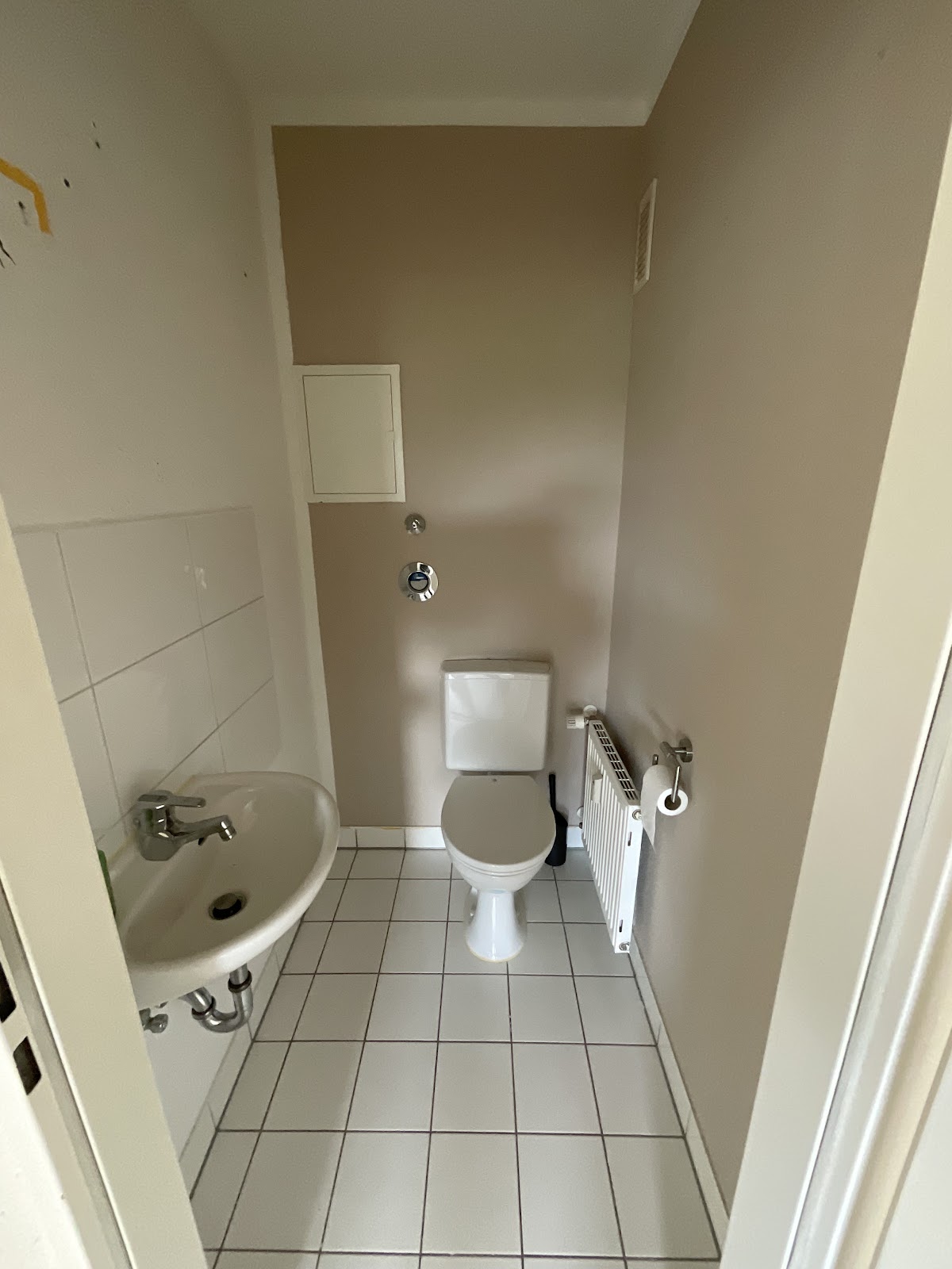 WC