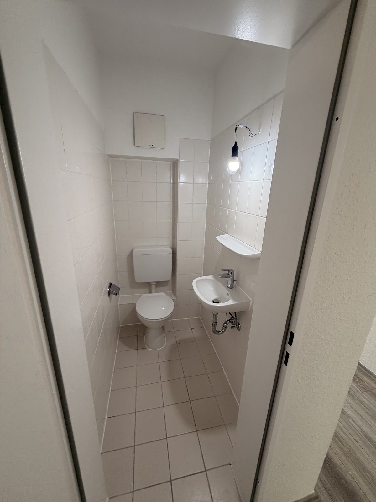 Gäste-WC