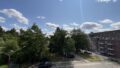 Aussicht vom Balkon vom Balkon Schlafzimmer 2