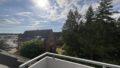 Aussicht vom Balkon