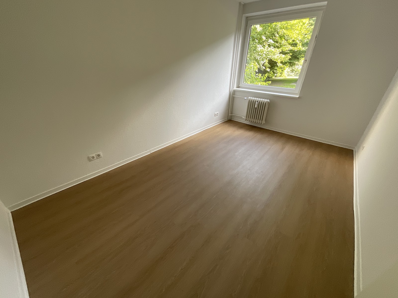 Schlafen