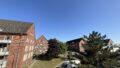 Aussicht vom Balkon