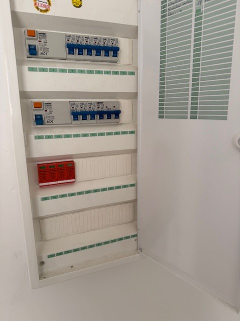 Sicherungskasten