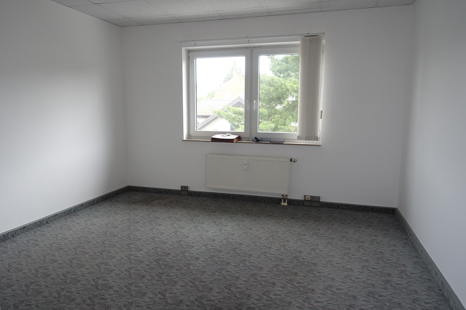 Büro 2