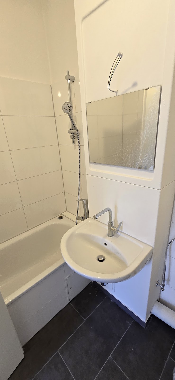 Badezimmer 3