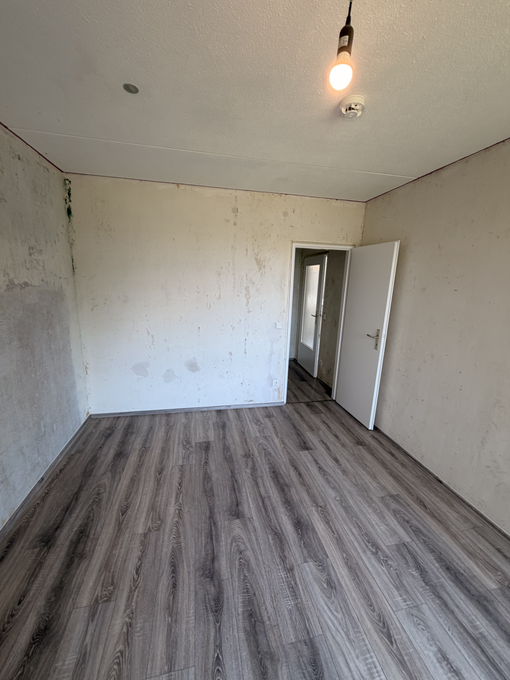 Schlafzimmer hinten