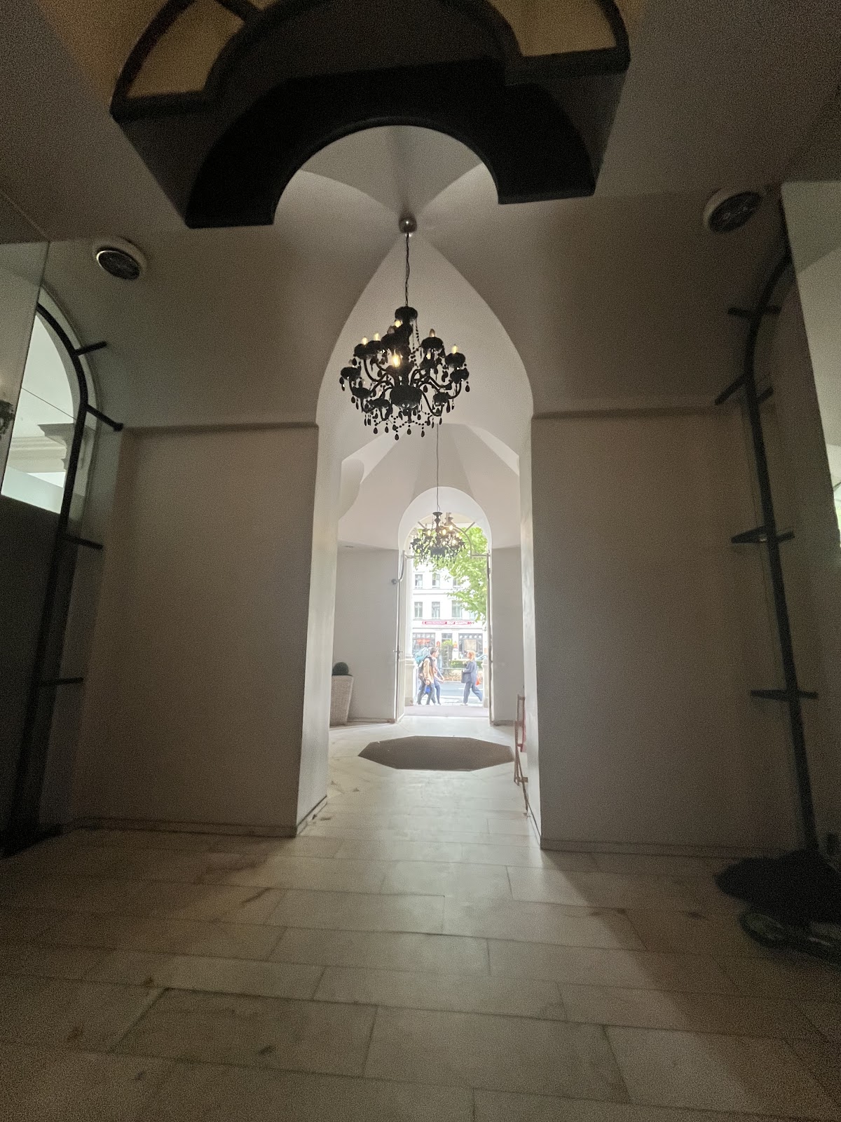 Foyer