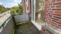 Balkon vom Wohnzimmer