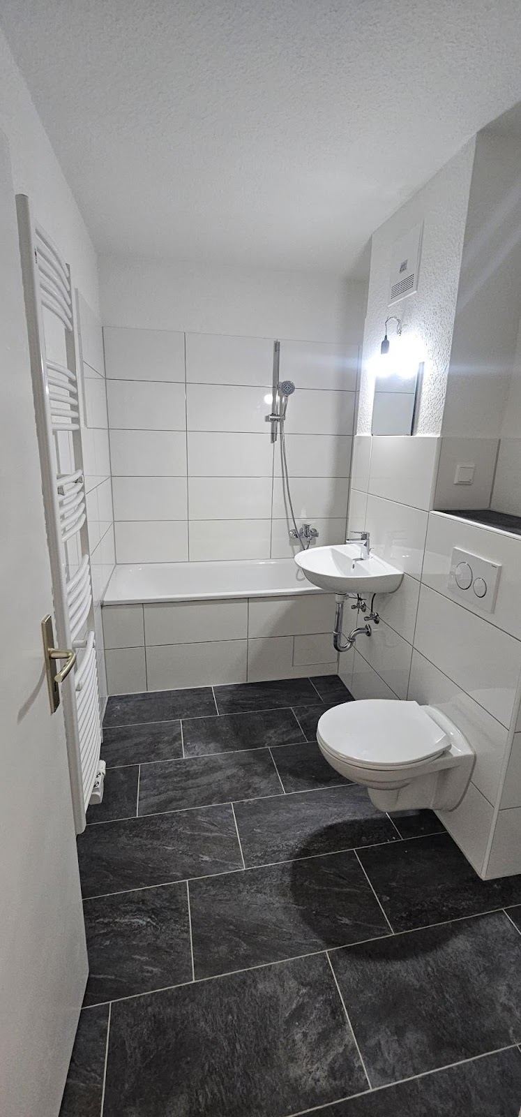 Badezimmer 1