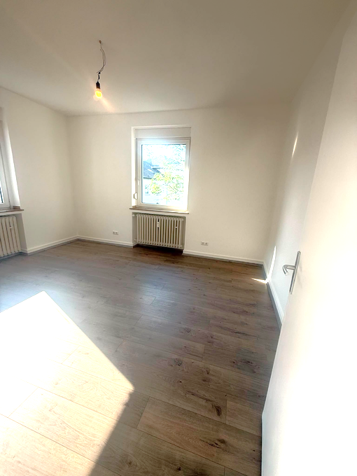 Wohn-/ Schlafzimmer