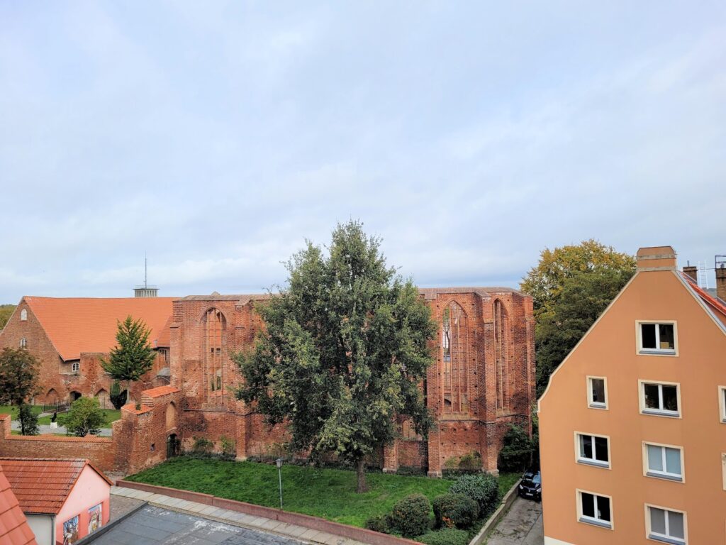 Ausblick Zimmer 1_