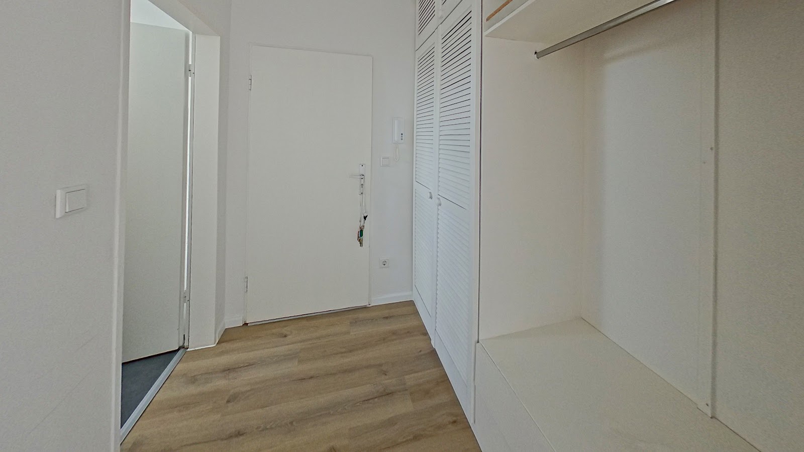 Schöne 3-Zimmer-Wohnung mit Balkon! - Photo 4