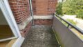 IBalkon vom Wohnzimmer